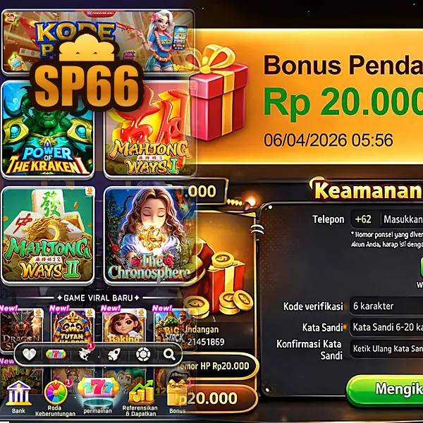 sp66 APK