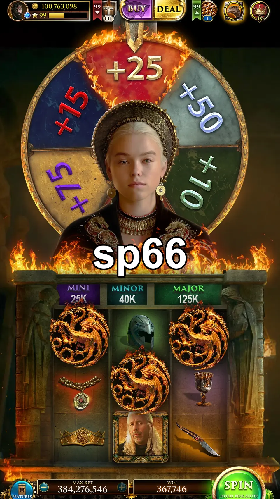 sp66 APK