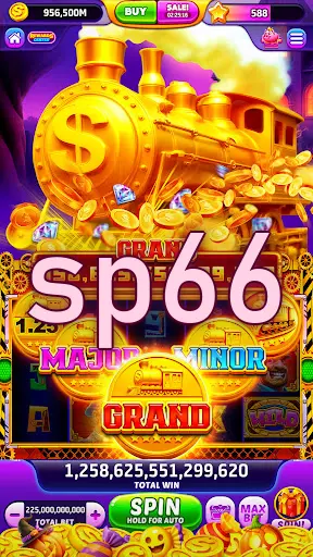 sp66 APK