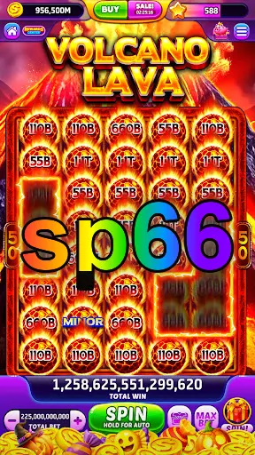 sp66 Masuk