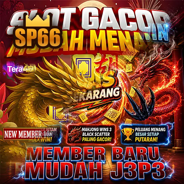 sp66 Masuk - sp66 Resmi